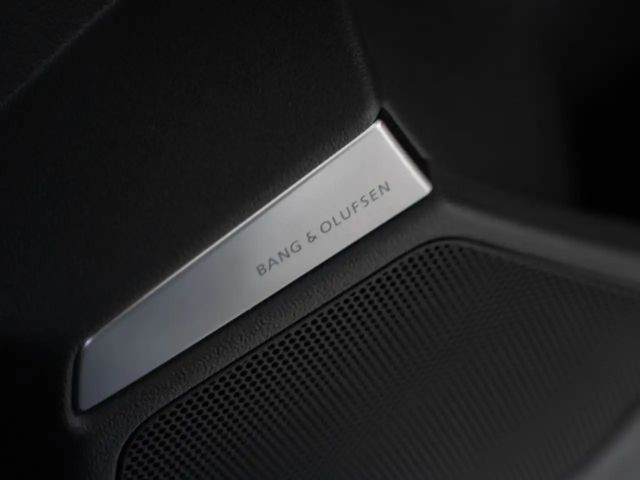 Audi S3 Sedan Sportback