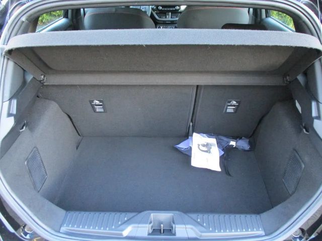 Ford Fiesta EcoBoost ST Line