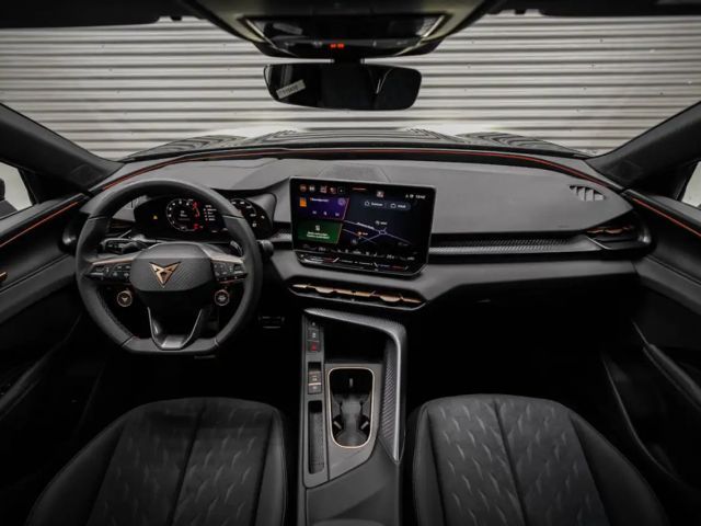 Cupra Terramar 2,0 TSI DSG 4Drive Cupra