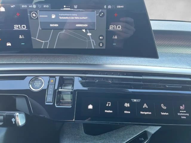 Peugeot 3008 GT-Line