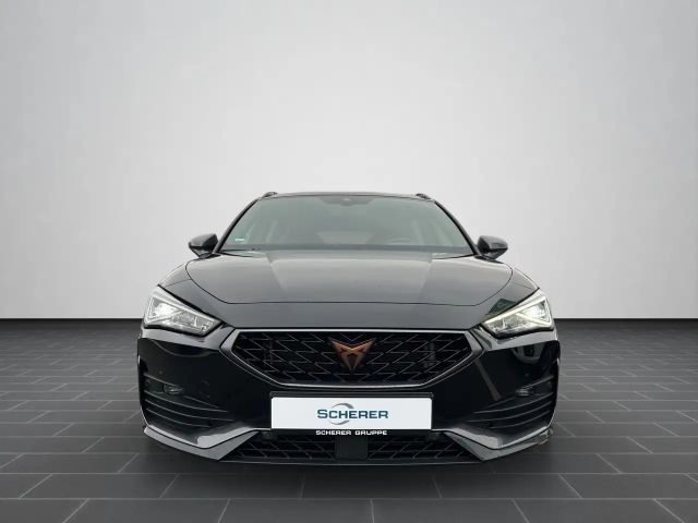 Cupra Leon 2.0 TSI DSG Sportstourer