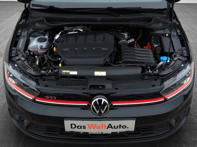 Volkswagen Polo DSG GTI