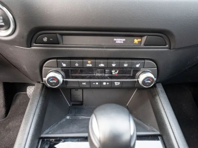 Mazda CX-5 CX-5/150PS/DIESEL/AUT/NEWGROUND/JAHRESWAGEN