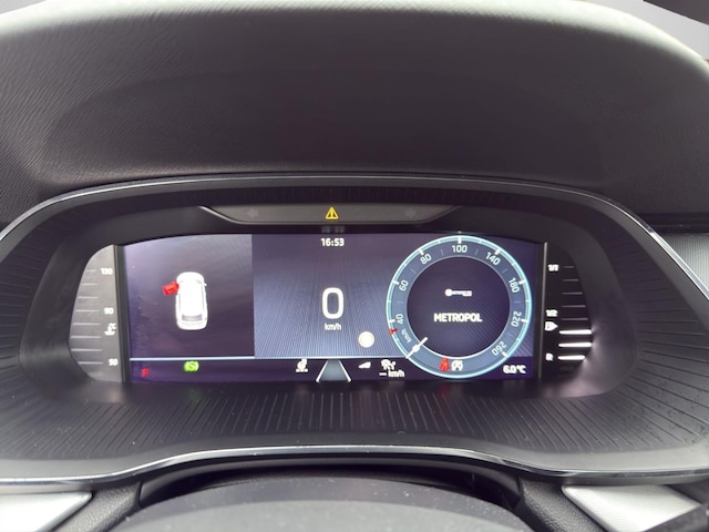 Skoda Octavia 1.0 TSI Combi iV