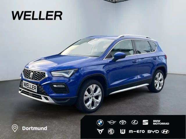 Seat Ateca 1.5 TSI