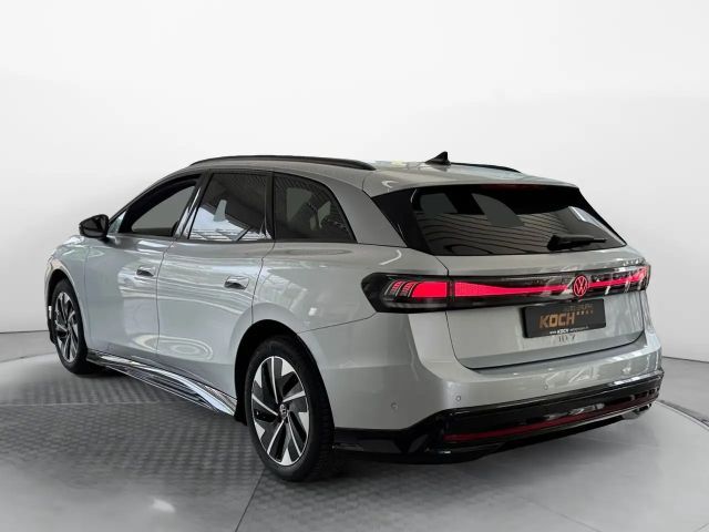 Volkswagen ID.7 Pro Tourer