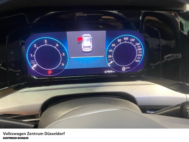 Volkswagen Golf 2.0 TDI DSG Life