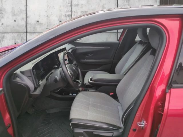 Renault Megane E-Tech E-Tech Techno