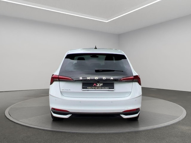 Skoda Scala 1.0 TSI Selection