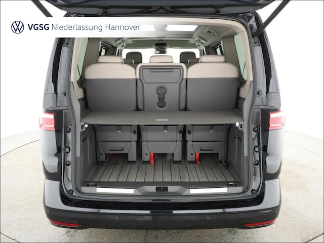 Volkswagen Multivan Lang Style