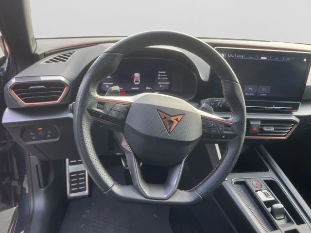 Cupra Leon 1.4 e-Hybrid Sportstourer