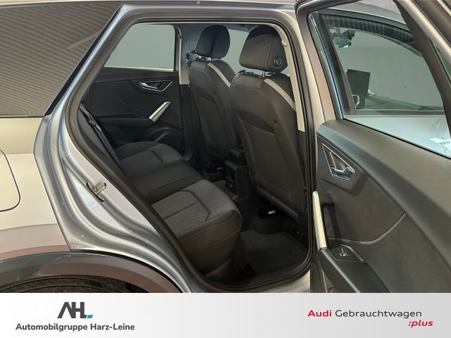 Audi Q2 35 TFSI S-Tronic