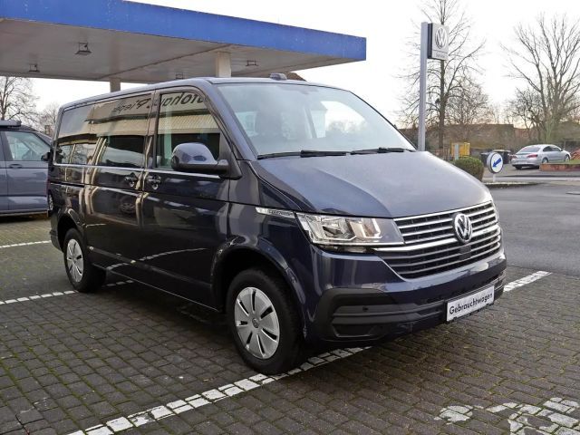 Volkswagen Caravelle 2.0 TDI Comfortline T6