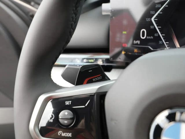 BMW 520 520d M-Sport Touring