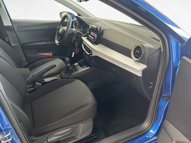 Seat Ibiza 1.0 TSI Style