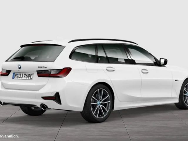 BMW 320 320e Sport Line Touring