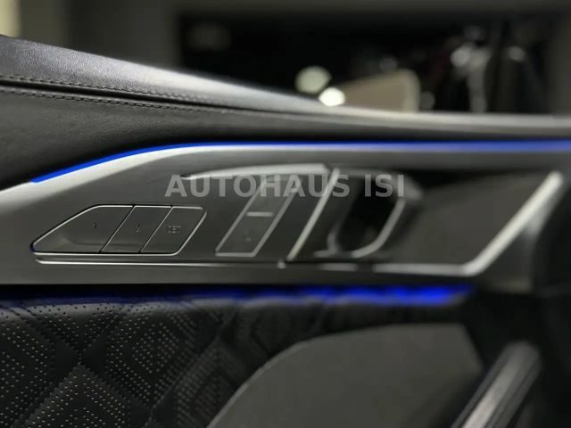 BMW M8 Cabrio Competition