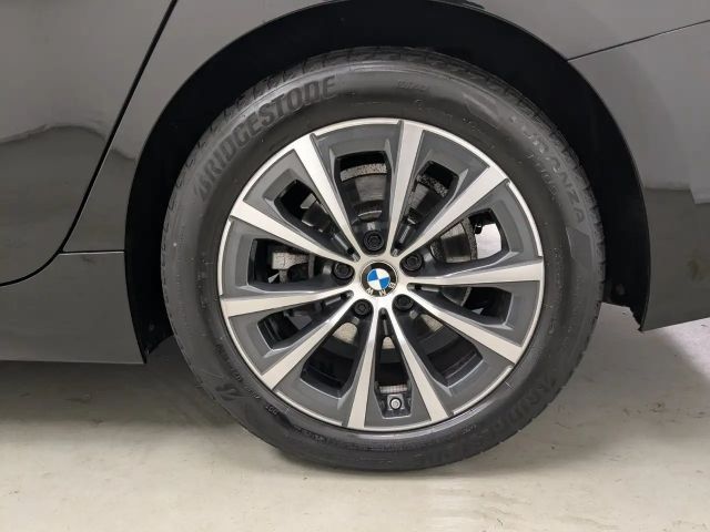 BMW 320 320d Touring