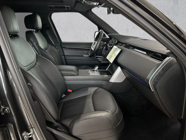 Land Rover Range Rover HSE