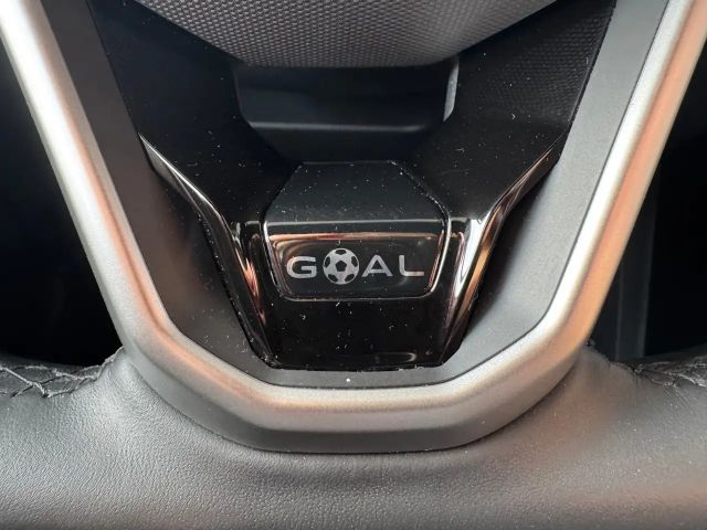 Volkswagen T-Cross 1.0 TSI DSG