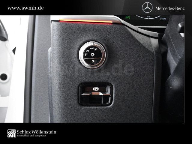Mercedes-Benz GLC 450 4MATIC