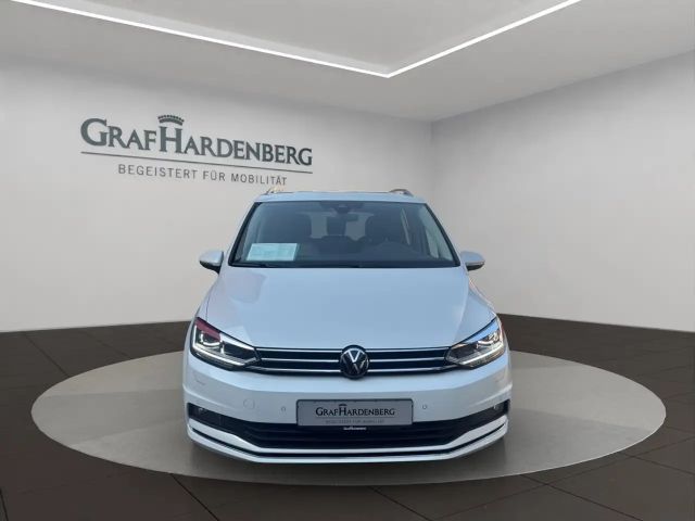 Volkswagen Touran 7-zitter DSG Highline