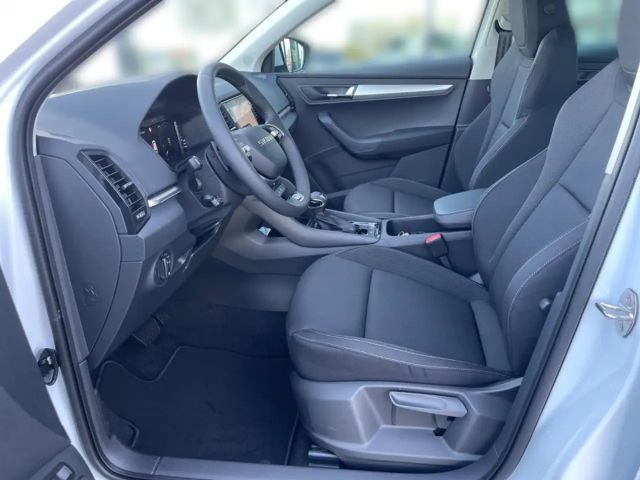 Skoda Karoq 1.5 TSI Tour
