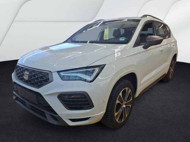 Seat Ateca 2.0 TDI DSG FR-lijn