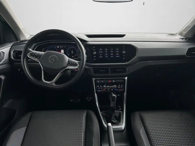 Volkswagen T-Cross 1.0 TSI DSG IQ.Drive