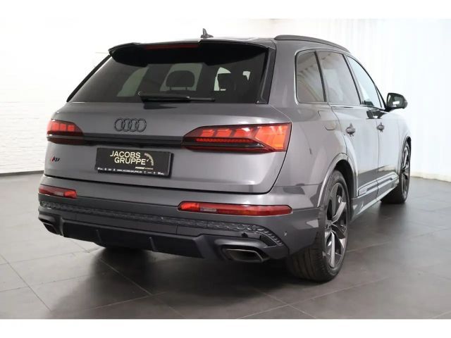 Audi Q7 50 TDI Quattro S-Line