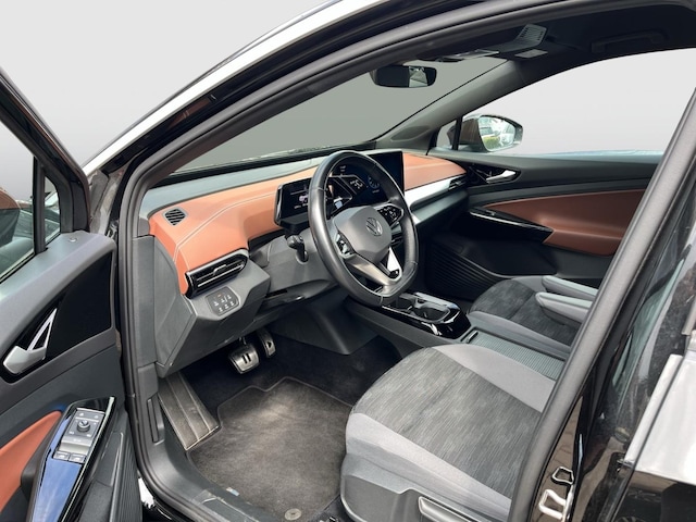 Volkswagen ID.5 IQ.Drive Pro