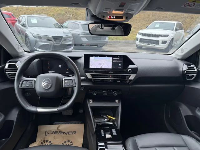 Citroën C4 Max PureTech