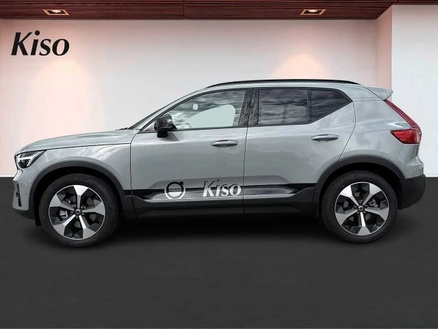 Volvo XC40 Dark Plus