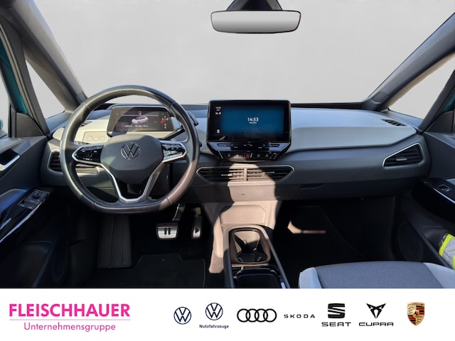 Volkswagen ID.3 150 kW Performance Pro Tech