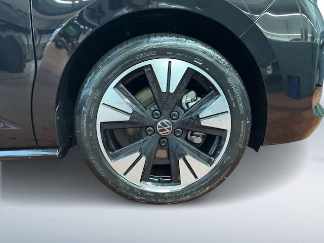 Volkswagen Multivan 2.0 TDI