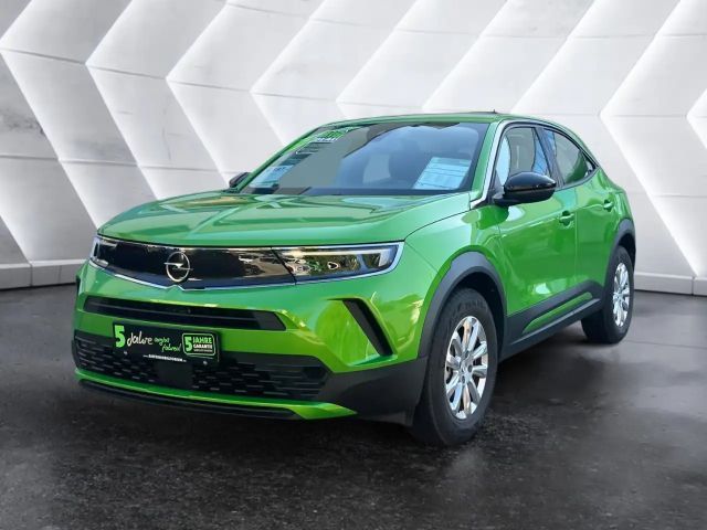 Opel Mokka Edition Mokka-e
