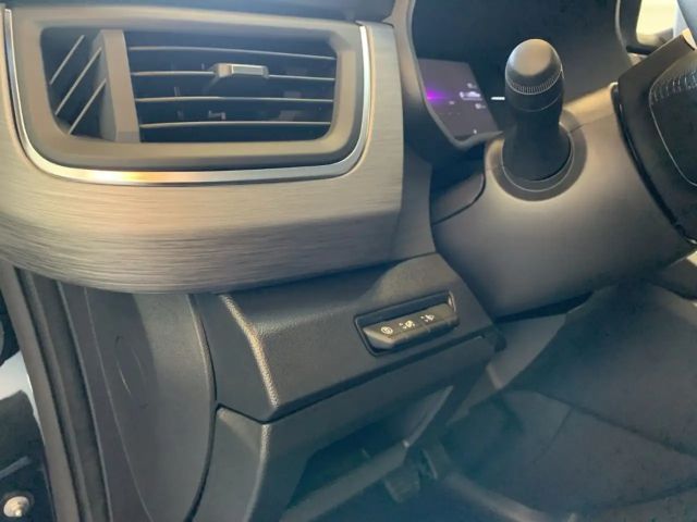 Renault Trafic Blue Grand Spaceclass