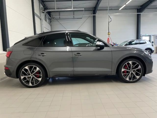 Audi SQ5 Quattro Sportback