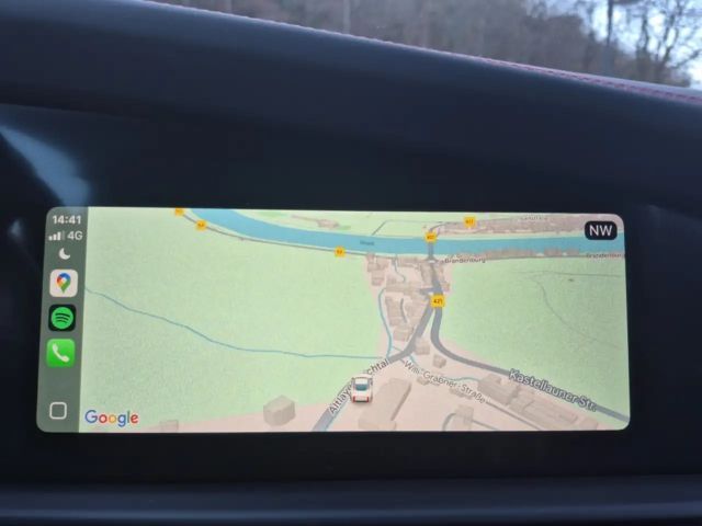 Alfa Romeo Giulia Q4