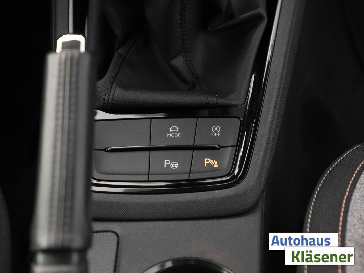 Skoda Kamiq 1.0 TSI Drive