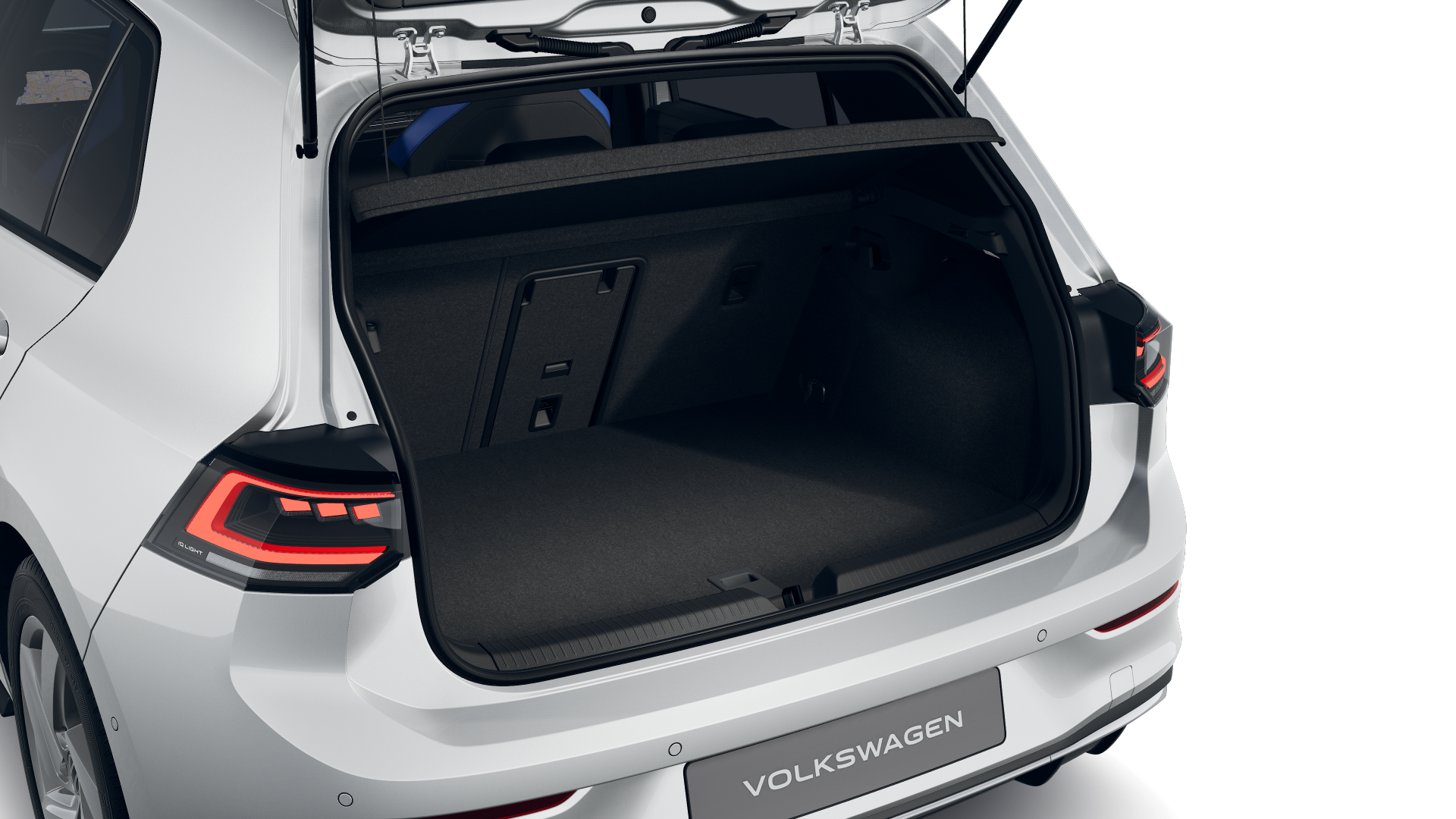 Volkswagen Golf DSG GTE eHybrid