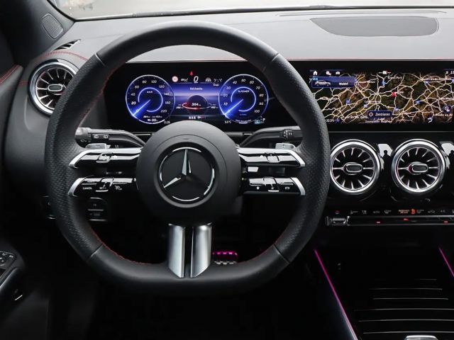 Mercedes-Benz EQA 300 4MATIC