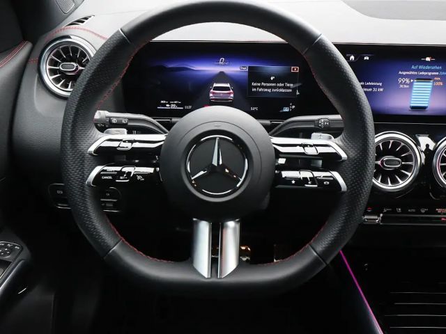 Mercedes-Benz EQA 300 4MATIC