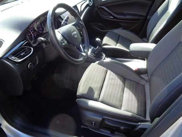 Opel Astra 1.2 Turbo Elegance Turbo