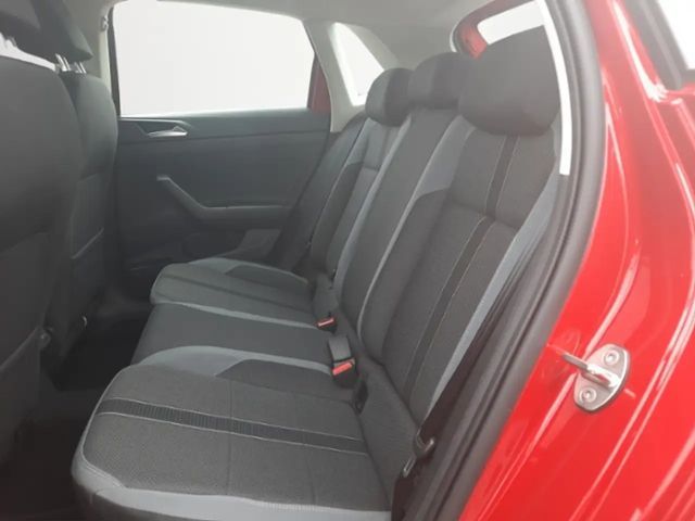 Volkswagen Polo 1.0 TSI DSG Style