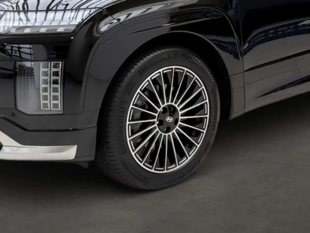 Hyundai IONIQ 9 4WD 6-zits UNIQ
