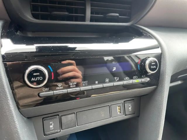 Toyota Yaris Cross Hybride