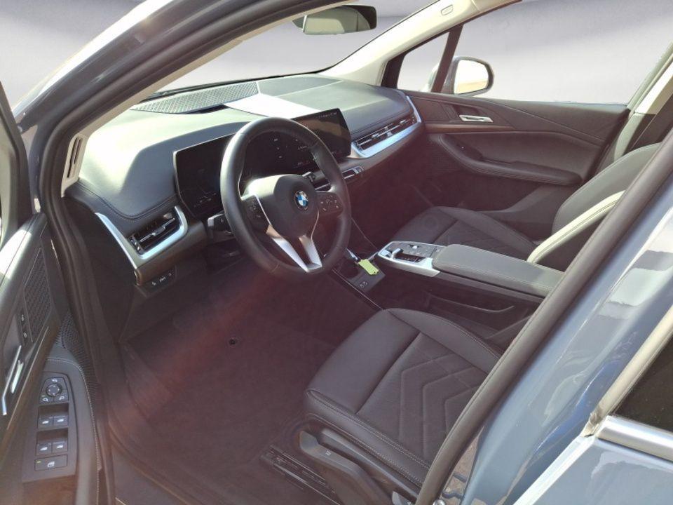 BMW 216 216i Active Tourer