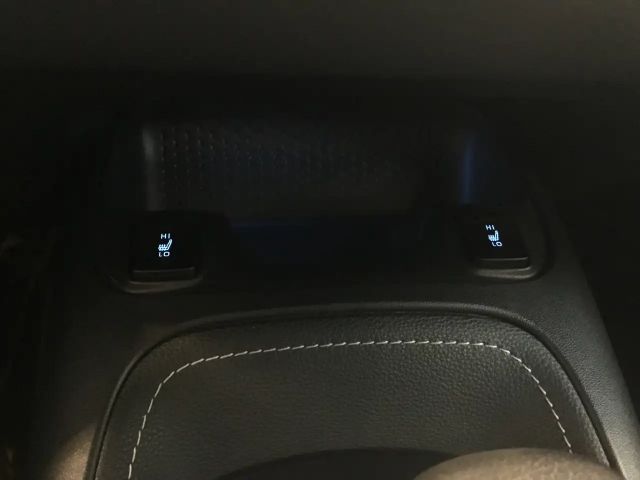 Toyota Corolla GR Hybride