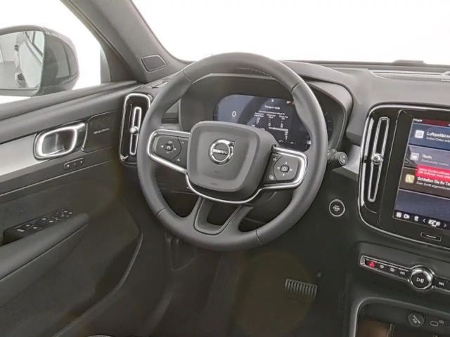 Volvo XC40 Plus